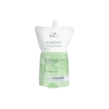 wella Elements Renewing Shampoo 1000 ml