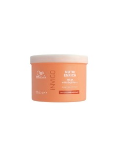 wella Masque Invigo Nutri-Enrich 500 ml