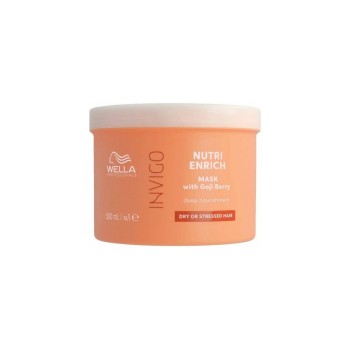 wella Masque Invigo Nutri-Enrich 500 ml