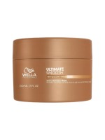wella Ultimate Smooth Maske 150 ml