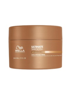 wella Ultimate Smooth Maske 150 ml