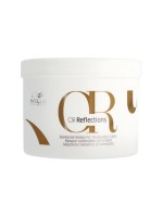 wella Oil Reflections Luminous Reboost Maske 500 ml
