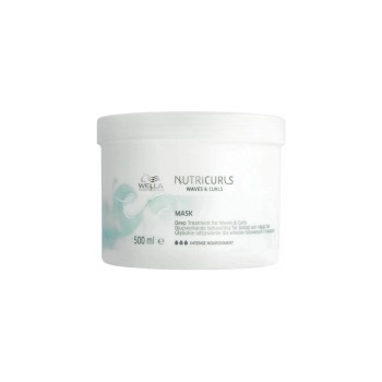 wella Nutricurls 500 ml