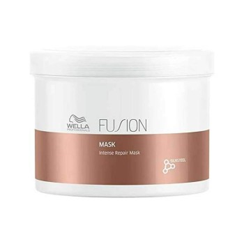 wella Fusion Intense Repair Maske 500 ml