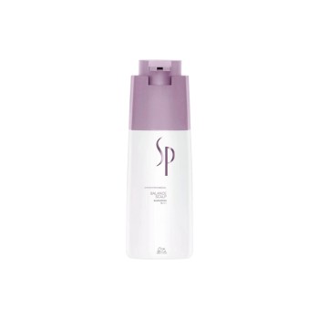 SP Balance Scalp Shampoo