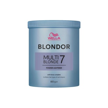 wella Blondor Multi Blonde 800 g