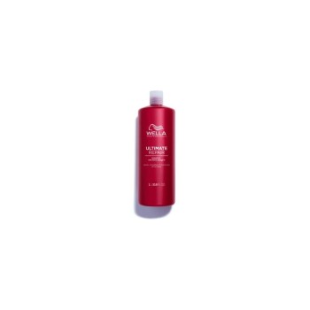 wella Ultimate Repair Shampoo 1000 ml