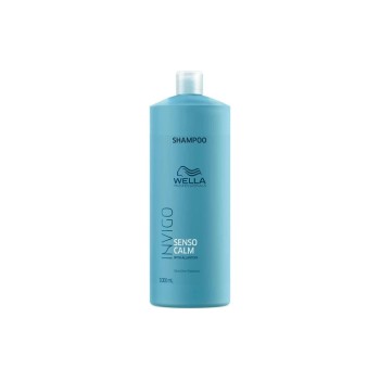 wella Invigo Senso Calm Sensitive Shampoo 1000 ml