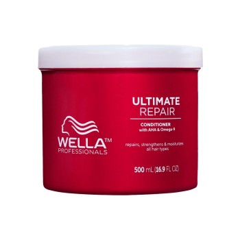 wella Ultimate Repair Conditioner 500 ml