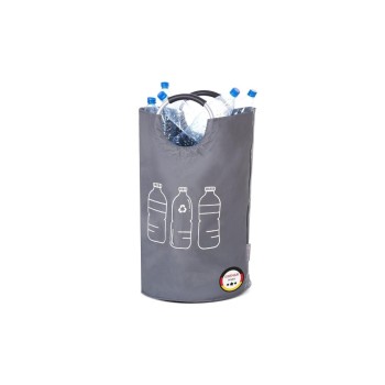 Wellenborg Collecteur de bouteilles consignées 82 l