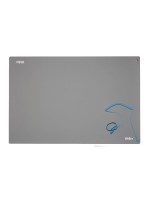 Weller ESD Matte Set grey 900x600, ESD Premium Tisch-Lötmatte Set