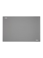 Weller ESD Matte Grau 900x600, ESD Premium Tisch-Lötmatte