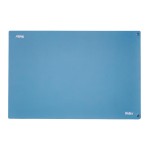 Weller Tapis de soudure de table ESD Premium 900 x 600 mm, Bleu