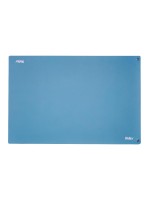 Weller Tapis de soudure de table ESD Premium 900 x 600 mm, Bleu