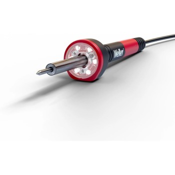 Weller Fer à souder WLIR3023C Éclairage annulaire LED 30 W conique 400 degrés Weller Fer à souder WLIR3023C Éclairage annulaire LED 30 W conique 400 degrés