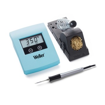 Weller WSM 1C Lötstation, Set, Lötstation, Lötkolben, Lötständer Weller WSM 1C Lötstation, Set, Lötstation, Lötkolben, Lötständer
