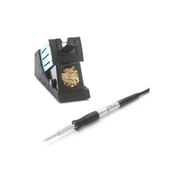Weller WXP 120 Set, Lötständer, Lötkolben