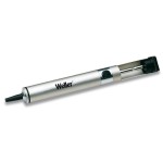 Weller Handentlötpumpe SA21A, Länge 200mm, antistatisch