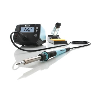 Weller Lötstation WE 1010, 1-Kanal-Lötstation, digital 70 W Weller Lötstation WE 1010, 1-Kanal-Lötstation, digital 70 W