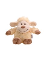 Welliebellies Peluche chauffante Mouton grand 30 cm