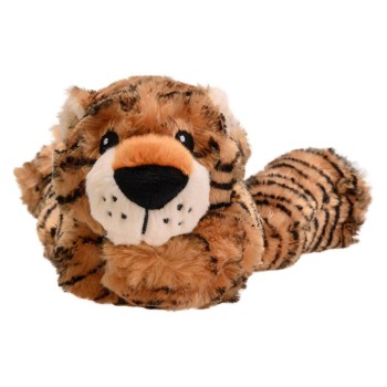 Welliebellies Peluche chauffante Tigre grand 10 cm Welliebellies Peluche chauffante Tigre grand 10 cm