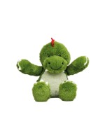 Welliebellies Peluche chauffante Dinosaure grand 30 cm