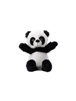 Welliebellies Peluche chauffante Panda 30 cm