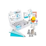 Wenburg Douille - Set, 75 pcs