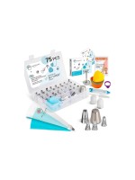 Wenburg Douille - Set, 75 pcs