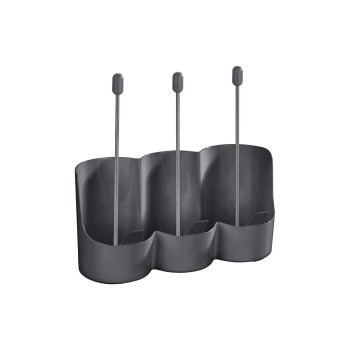 Wenko Égouttoir Filia Noir