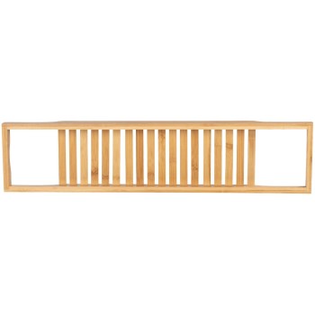 Wenko Badewannenbrücke Bambusa, 70 x 4.5 x 16 cm Wenko Badewannenbrücke Bambusa, 70 x 4.5 x 16 cm