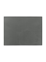 Wenko Tapis égouttoir Maxi 40 x 30 cm, Gris