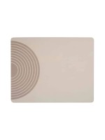 Wenko Tapis égouttoir Dima 50 x 40 cm, Beige