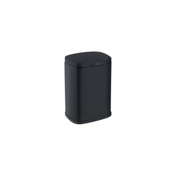 Wenko Kosmetikeimer Sare, 3 Liter, Schwarz Wenko Kosmetikeimer Sare, 3 Liter, Schwarz
