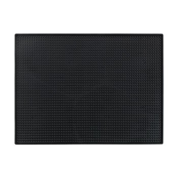 Wenko Abtropfmatte Maxi, Grösse: 40 x 30 x 1 cm