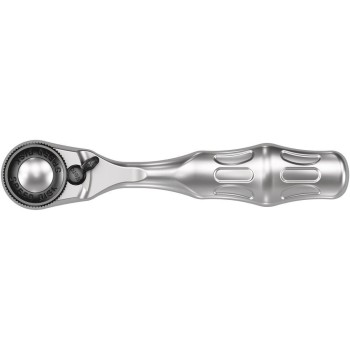 8008 A Zyklop Mini 3 Knarre, with 1/4-Antrieb 8008 A Zyklop Mini 3 Knarre, with 1/4-Antrieb