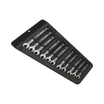 Wera 6003 Joker 11 Set 1, Ringmaulschlüssel-Satz