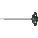 Wera Tournevis 9 x 230 mm poignée transversale