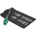 Kraftform Kompakt Turbo 1, Bit-Sortiment