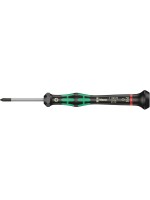 Wera 2050 PH 0 x 40 mm, Elektroniker-Kreuzschlitzschraubendreher