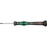Wera 2050 PH 000 x 40 mm, Elektroniker-Kreuzschlitz-Schraubendreher