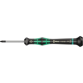 Wera 2067 TORX HF 6 x 40 mm, Elektroniker-Schraubendreher