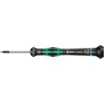 Wera Tournevis 2054 Hex-Plus 0.9 x 40 mm