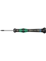 Wera 2054 Hex-Plus 0,9 x 40 mm, Elektroniker-Sechskantschraubendreher