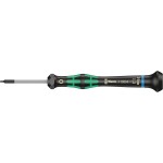 Wera Tournevis 2054 Hex-Plus 1.3 x 40 mm