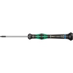 Wera Tournevis 2054 Hex-Plus 2.0 x 60 mm