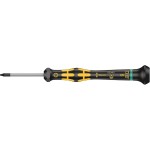 Wera Tournevis 1567 ESD Micro HF TX 5 x 40 mm