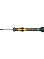 Wera 1567 ESD Micro HF TX 5 x 40 mm, Schraubendreher with Haltefunktion