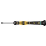 Wera Tournevis 1567 ESD Micro HF TX 6 x 40 mm