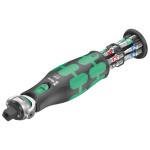 Wera Cliquet 8009 Cyclope Pocket Set 1, 13 pièces